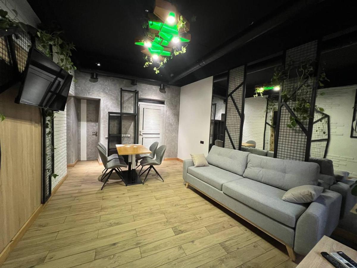 Blum Hotel ลวีฟ ภายนอก รูปภาพ